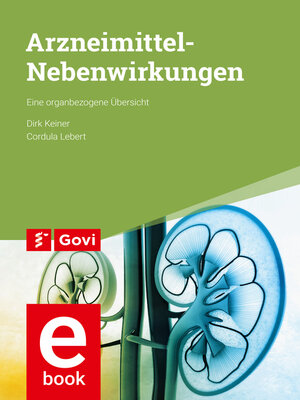 cover image of Arzneimittel-Nebenwirkungen